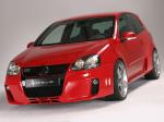 Volkswagen Golf GTi 3-Door by Hofele Design 2008 года